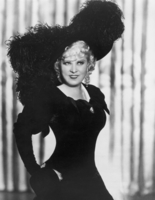 Mae West Longsleeve T-shirt #2557981