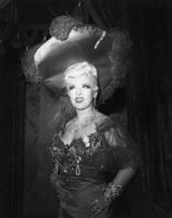 Mae West Longsleeve T-shirt #2557984