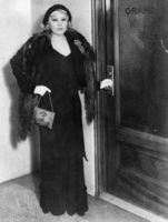 Mae West magic mug #G824807