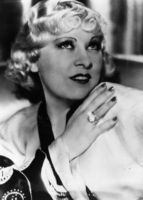 Mae West Longsleeve T-shirt #2557987