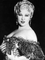 Mae West magic mug #G824810