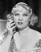 Mae West magic mug #G824812