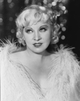 Mae West magic mug #G824815