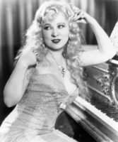 Mae West mug #G824816