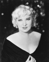 Mae West Longsleeve T-shirt #2557996
