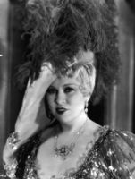 Mae West Longsleeve T-shirt #2558002