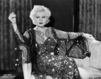 Mae West magic mug #G824825