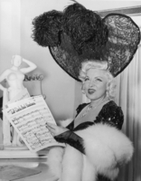 Mae West Longsleeve T-shirt #2558004