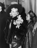 Mae West magic mug #G824827