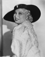 Mae West magic mug #G824830