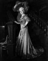 Mae West Longsleeve T-shirt #2558009