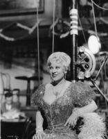 Mae West Longsleeve T-shirt #2558010