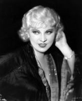 Mae West magic mug #G824835
