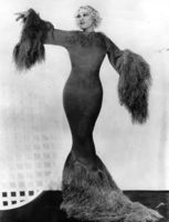 Mae West Longsleeve T-shirt #2558018