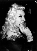 Mae West Longsleeve T-shirt #2558019