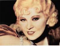 Mae West Longsleeve T-shirt #2558023