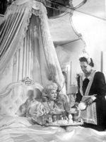 Mae West tote bag #G842915