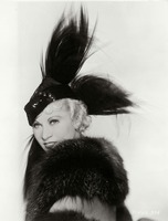 Mae West tote bag #G842921