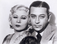 Mae West tote bag #G842922