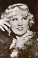 Mae West tote bag #G842928