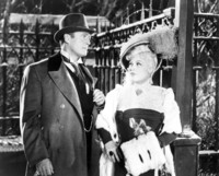 Mae West tote bag #G842929