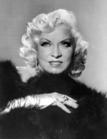 Mae West tote bag #G842930