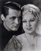 Mae West tote bag #G842931