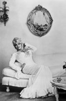 Mae West tote bag #G842932