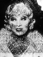 Mae West Sweatshirt #2600837