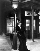 Mae West tote bag #G842935