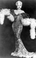 Mae West Longsleeve T-shirt #2600843