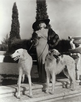Mae West Longsleeve T-shirt #2600857