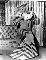 Mae West Longsleeve T-shirt #2600858