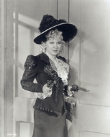 Mae West Longsleeve T-shirt #2600860