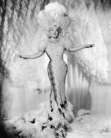 Mae West Longsleeve T-shirt #2600869