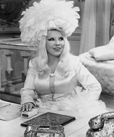 Mae West Longsleeve T-shirt #2600871