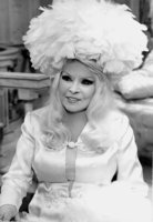 Mae West Longsleeve T-shirt #2600876