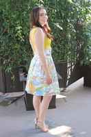 Mae Whitman Tank Top #2476914
