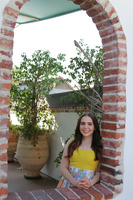 Mae Whitman Tank Top #2476923