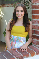 Mae Whitman Tank Top #2476927