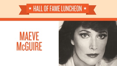 Maeve Mcguire posters