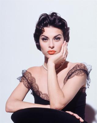 Magali Amadei posters
