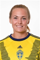 Magdalena Eriksson Sweatshirt #3696892