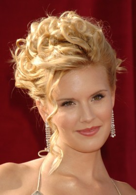 Maggie Grace Poster 1263238