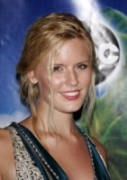 Maggie Grace Longsleeve T-shirt #1263264