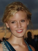 Maggie Grace Longsleeve T-shirt #1263269