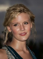Maggie Grace Longsleeve T-shirt #1263273