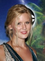 Maggie Grace Longsleeve T-shirt #1263274