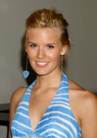 Maggie Grace magic mug #G130195