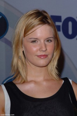 Maggie Grace Poster 1350895